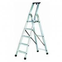 Scala Facal QUADRA Q50/5 Gradini