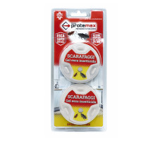 Trappola Esca Gel Protemax (2PZ)