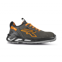 U-Power Scarpe antinfortunistiche Duke ESD S3 CI SRC N.39