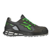 U-Power Scarpe Egon  Antinfortunistiche ESD S1P SRC n.43