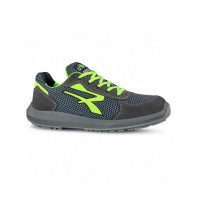 SCARPA U-POWER GEMINI S1P SRC ESD n.45