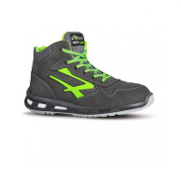 U-POWER SCARPA HUMMER ESD S3 CI SRC N. 43