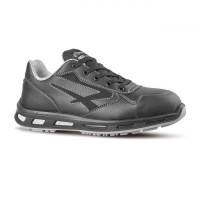 U-Power Scarpe antinfortunistiche basse Linkin ESD S3 CI SRC N.36