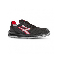  U-Power Scarpe antinfortunistiche basse Lisbona ESD S3 CI SRC n.42