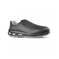 U-power Scarpa noir s2 src n. 43