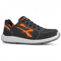 Scarpe antinfortunistiche U-power Sirio S1P SRC ESD N.42