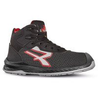 Scarpe antinfortunistiche U-power Stoccolma S3 SRC CI N.40