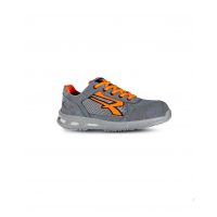 Scarpe antinfortunistiche U-Power Ultra S1P SRC ESD-N.39 
