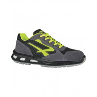 SCARPA U-POWER  YELLOW ESD S1P SRC N. 42