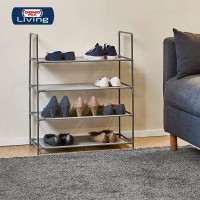 DOMOPAK LIVING SCARPIERA A 4 RIPIANI 
