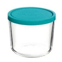 SCATOLA TONDA  FRIGOVERRE 10 CM  