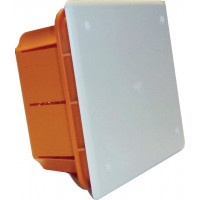 Electraline  Cassetta di Derivazione da Incasso. IP44 150x100x70 