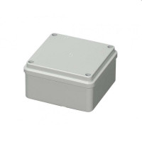 SCATOLA DI DERIVAZIONE ESTERNA MM.100X100X50 IP56 