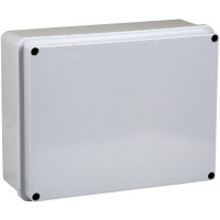 SCATOLA DI DERIVAZIONE  ESTERNA MM. 150X110X70  IP56  ELECTRALINE 