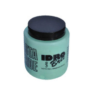 Idro-bric scatola pasta verde da 500 gr 