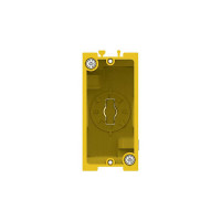 Bticino 510ln | scatola 1 modulo universale