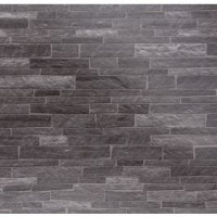 SCHIENALE PIETRA SCURO 2.5X2800XX650 MM 