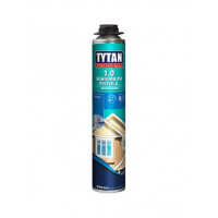 Schiuma Poliuretanica Tytan Multiuso - 750 ml