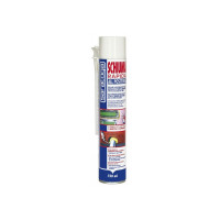 Schiuma Rapida Saratoga All Position - 750 ml