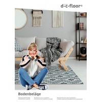 Dc-fix Floor cm.65x15 New Stones