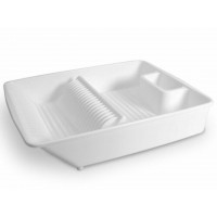Scolapiatti Elastic bianco Machieraldo Gustavo