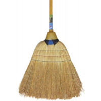 Scopa saggina Extra K2 145x70 cm Biacchi Ettore