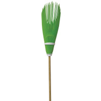Scopa Pvc senza manico Biacchi Ettore