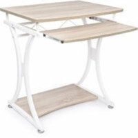 Scrivania pc Violet cm 70x55x76 Bizzotto Andrea