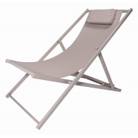 Sdraio Infinity tortora 101x63x86 Biacchi Ettore