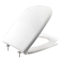 Sedile wc in termoindurente d-code