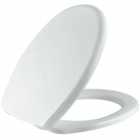 Sedile wc in termoindurente shape h057