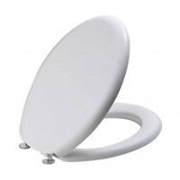 Sedile wc in termoindurente tango h057
