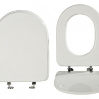 SEDILE WC MDF FSC SINTESI POLY