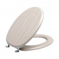 SEDILE WC MDF FSC YBO POLYTECH