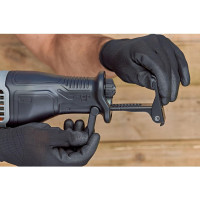 Sega a gattuccio 750w BES301-QS Black & Decker