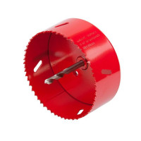 WOLFCRAFT SEGA A TAZZA BIM DIAM.100 MM