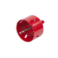 Wolfcraft Sega a Tazza BIM D.68 mm 