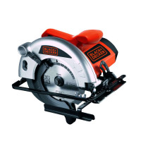 Sega circolare black & decker cs1250l 230 v 1250 w