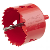 WOLFCRAFT SEGA A TAZZA BIM  D.83MM