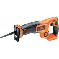 Black & Decker BDCR18N-XJ sega alternativa 3000 spm  18 v