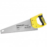 STANLEY SEGACCIO UNIVERSALE 380MM 7 DENTI 