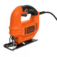 Black+decker seghetto alternativo 400w   KS 501