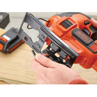 Black & Decker seghetto alternativo 18V BDCJS18-QW 