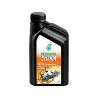 Olio selenia benzina-diesel 5w 40 flacone da 1lt - Arexons