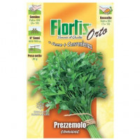 Flortis Semi Prezzemolo Comune
