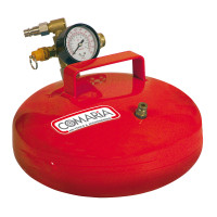 SERBATOIO PER COMPRESSORI DA 5 LT 