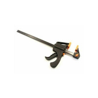  serragiunto pistola sbloccaggio rapido mm 600