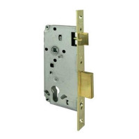 SERRATURE CISA DA INFILARE 5C611 MM45