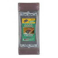 Wolfcraft SET 41 ABRASIVI MANUALI
