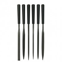 STANLEY SET 6 LIME AD AGO 150MM